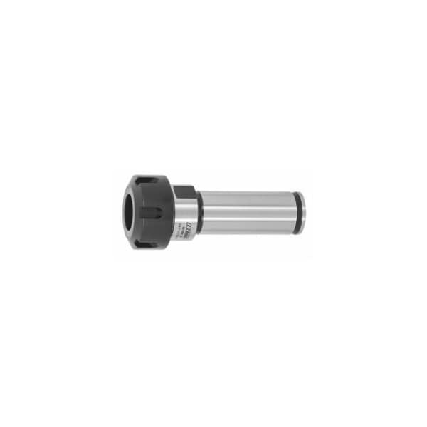Holex ER Collet Holder, Cylindrical, for ER Collet size: 25 300683 25 - main